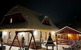 Vila Svistovka